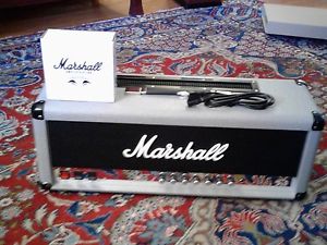 Marshall 100W Modern Day Replica of Famed 2555 Silver Jubilee M-2555X-U