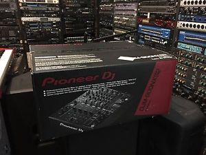 Pioneer DJM-900NXS2 4 Channel Pro DJ Mixer  NXS2 DJM-900 Nexus in box //ARMENS//