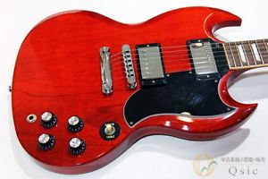 Gibson SG 61 Reissue CH 2011 W o