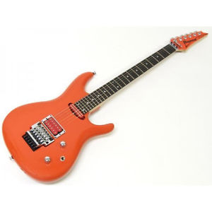 Ibanez Joe Satriani Signature Model JS2410 Made in Japan Free Shipping JAPAN