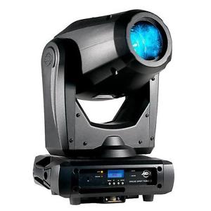 ADJ Focus Spot ThreeZ 100W LED Moving-Head Spot w/