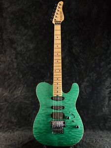Schecter KR-1-BW Used  w/ Gigbag