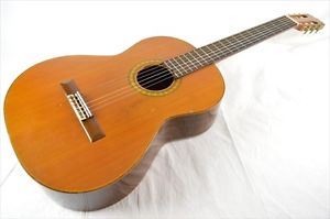 Used Classic Guitar Ryoji Matsuoka / M-100