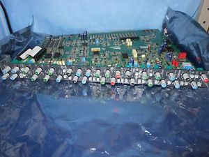SOLID STATE LOGIC XLOGIC SUPER ANALOGUE CHANNEL STRIP S/A CHANNEL STRIP