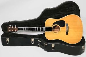 Martin D-35, Acoustic Guitar w/hard case, y1468