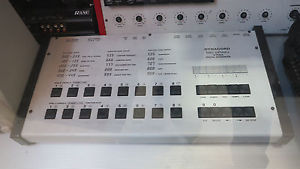 DYNACORD BIG BRAIN - 16 TRACK DIGITAL SEQUENCER