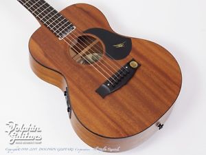 MATON EMM-6 (All Sapele)  w/hardcase/512