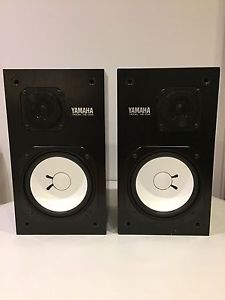 Yamaha Ns10 (pair) Used but in Good Condition