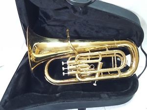 Bombardino Premiere Xs En Si Bemol