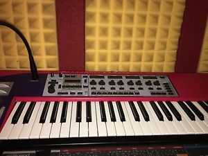 Clavia Nord Modular G2 X