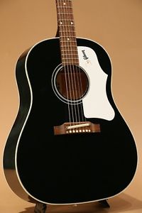 Gibson Acoustic Guitar 1960s J45
