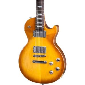 Gibson Les Paul Tribute 2017 HP - Faded Honey Burst  Electric Guitar