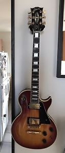 Gibson Les Paul Custom Lite 1987