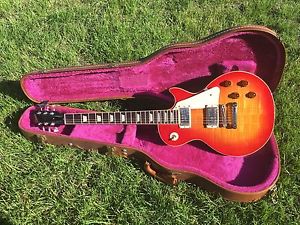 Gibson Les Paul '59 Pre-Historic Possible Guitar Trader Reissue Prototype