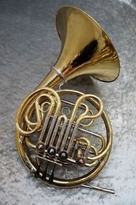 YAMAHA YHR-764 Used Horn