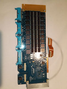 Avid Digidesign Profile DSP Mix Engine Card for Venue D Show Profile systems