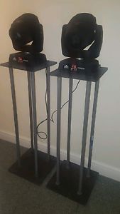 Chauvet Intimidator Spot LED 350 