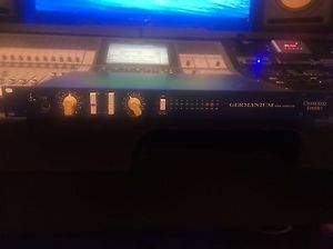 Chandler Germanium Preamp w Power Supply                  ** Must See **