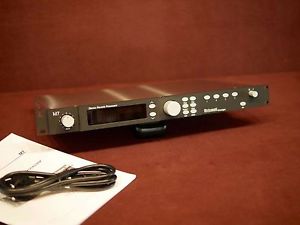 Bricasti Design M7 - Stereo Reverb Prozessor