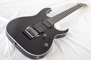 Ibanez RG6UCS-MYF Used  w/ Gigbag