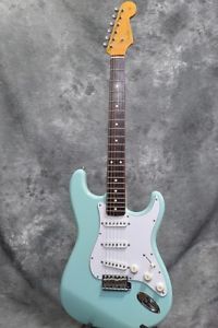 Fender Japan ST62-58US SBL Stratocaster Made in Japan Electric guitar E-guitar