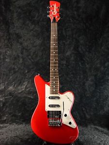 Charvel EM-SC -BR- Used  w/ Gigbag