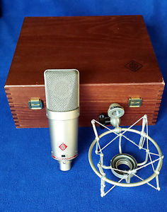 Neumann TLM 127 Microphone TLM12
