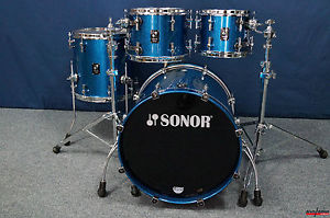 Sonor ProLite Shellset in 
