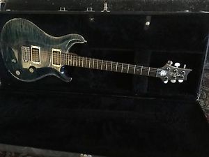 PRS CE22 with upgraded 3 way switch circa 1996
