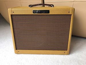 "Minty" Victoria 5112 5 Watt Amplifier with 12" Speaker