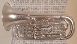 Boosey & Hawkes Imperial Euphonium Besson