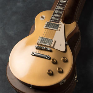 Gibson, Custom Shop 57 HISTORIC LES PAUL VOS R7, Excellent++, 2011, Hard Case