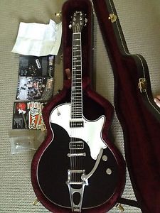 TV jones Spectra Sonic Standard Gretsch