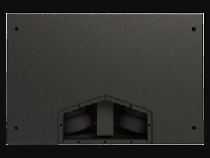 DANLEY TH-28 Subwoofer