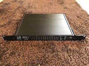 Metric halo 2882+dsp