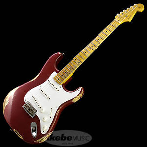 Fender Custom Shop 60th Anniversary 1954 Stratocaster Heavy Relic New