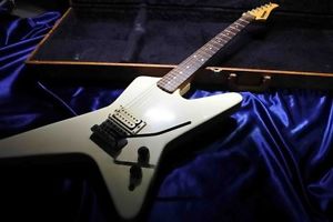 KRAMER USA Voyager Imperial '82 / Rockinger Electric Guitar Free Shipping