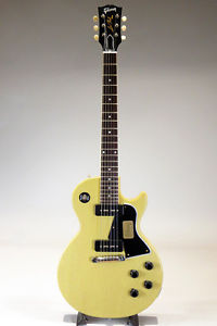 Gibson Custom Shop Historic Collection Japan LTD 1960 Les Paul Special New