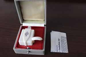 NEUMANN DST,MINT condition cartridge,tonabnehmer