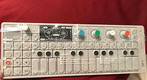 op-1 teenage engineering
