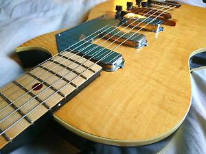 KAY KVL1963 Value Leader - Vintage Electric Guitar 1963 rebadged 'Old Kraftsman'