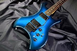 KRAMER USA Floyd Rose Signature w/hardcase/512