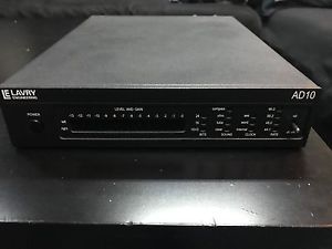 Lavry AD10 2 Channel A /D Converter