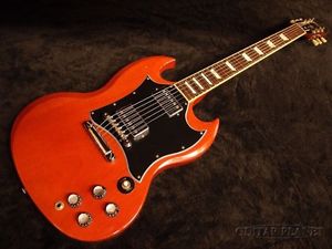 Gibson SG Standard Heritage Cher