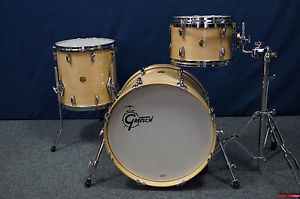 Gretsch USA Custom Shellset in 