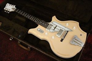 Metropolitan Tanglewood-DX / Shell Pink w/hardcase/512