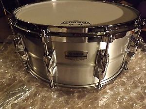 Yamaha Recording Custom (RLS) 14X7  Snare Drum Steel [MA 817