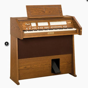 Viscount Cadet 21-D Organ Free Shipping! Lowest Price In UK