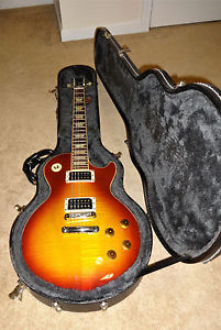 2007 Gibson Les Paul Classic Ant
