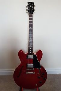 Gibson ES335 Dot - 2005 - Trades